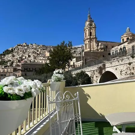 Casa San Giorgio 모디카