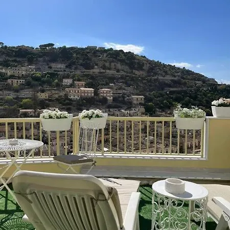 Casa San Giorgio B&B *