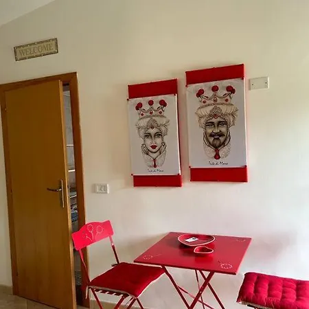 Casa San Giorgio * Modica