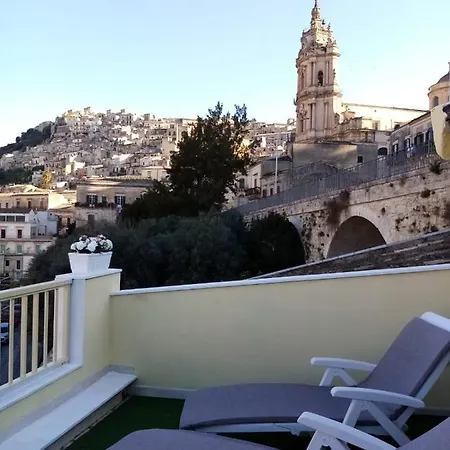 Bed & Breakfast Casa San Giorgio Modica