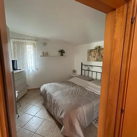 Casa San Giorgio Modica