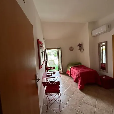 Bed & Breakfast Casa San Giorgio *