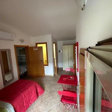 Casa San Giorgio *