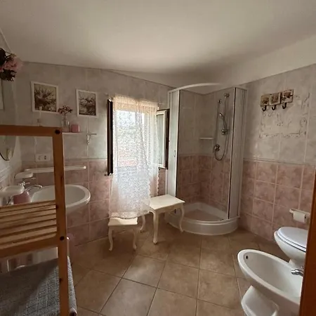 Casa San Giorgio Bed & Breakfast *