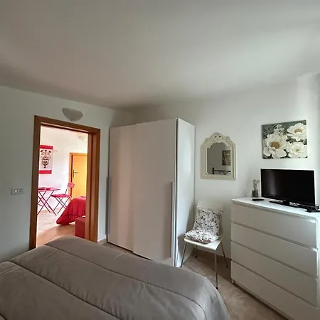 Bed & Breakfast Casa San Giorgio *