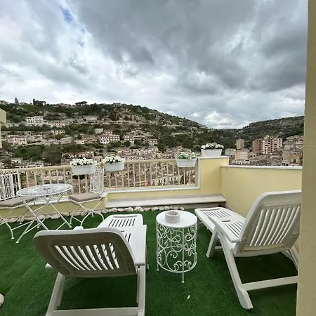Bed & Breakfast Casa San Giorgio Modica