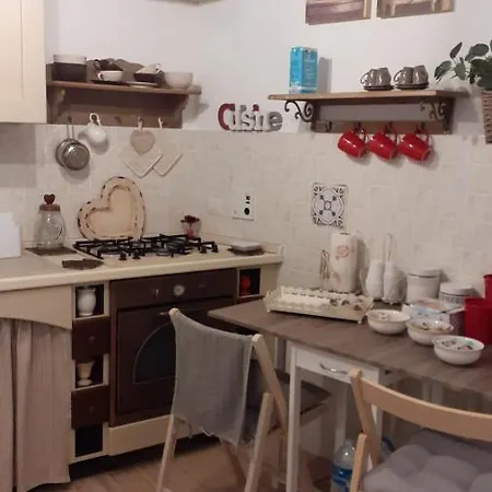 Bed & Breakfast Casa San Giorgio Modica